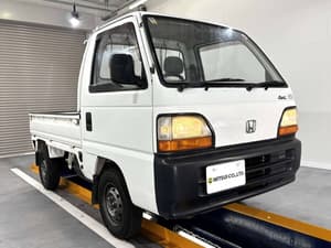 1995 Honda Acty JDM car for sale