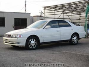 1998 Toyota Chaser JDM car for sale