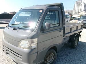 2006 Daihatsu Hijet JDM car for sale