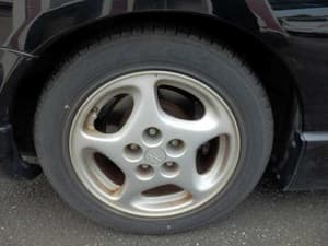 2000 Nissan Fairlady Z JDM car for sale