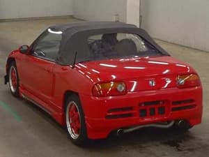1991 Honda Beat JDM car for sale