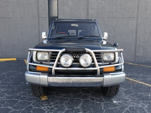 1994 Toyota Land Cruiser Prado JDM car for sale