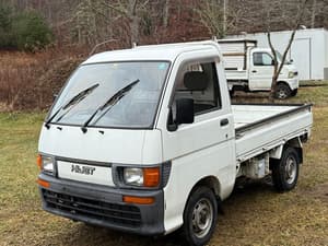 1994 Daihatsu Hijet JDM car for sale