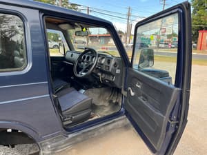 1996 Suzuki Jimny JDM car for sale