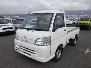 2006 Daihatsu Hijet JDM car for sale