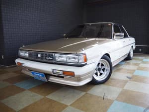1988 Toyota Cresta JDM car for sale