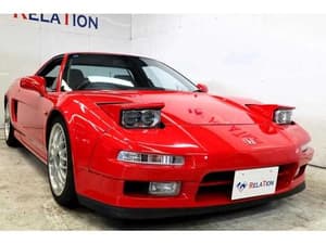 1990 Honda NSX JDM car for sale