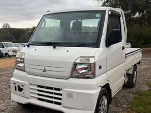 2000 Mitsubishi Minicab JDM car for sale