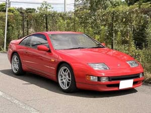 1992 Nissan Fairlady Z JDM car for sale