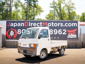 1996 Daihatsu Hijet JDM car for sale