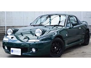 1990 Mazda RX-7 JDM car for sale