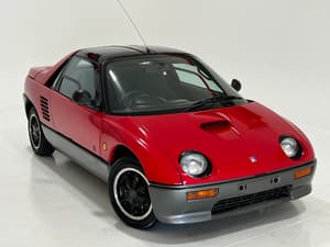 1992 Mazda AZ-1 JDM car for sale