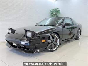 1992 Nissan 180SX JDM car for sale