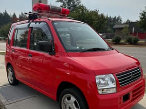2000 Mitsubishi JDM car for sale