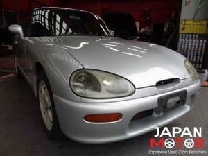 1996 Suzuki Cappuccino JDM car for sale