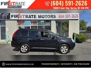 2008 Nissan X Trail JDM car for sale