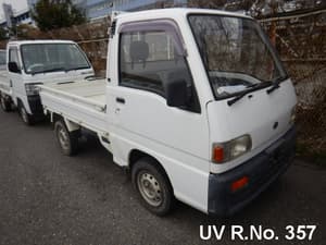 1993 Subaru Sambar JDM car for sale