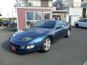 1995 Nissan Fairlady Z JDM car for sale