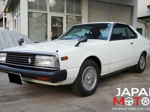 1981 Nissan Skyline JDM car for sale