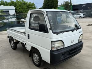 1995 Honda Acty JDM car for sale