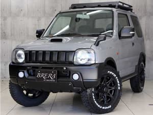 2001 Suzuki Jimny JDM car for sale