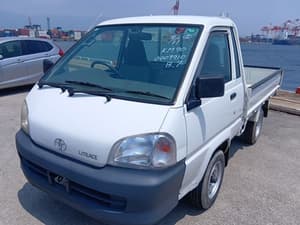 2002 Toyota Lite Ace JDM car for sale