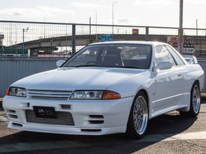 1994 Nissan Skyline JDM car for sale