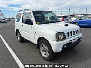 1999 Suzuki Jimny JDM car for sale