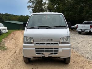 2000 Suzuki Carry JDM car for sale