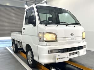 2000 Daihatsu Hijet JDM car for sale
