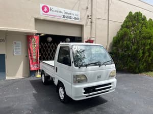 1996 Honda Acty JDM car for sale