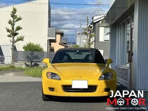 1999 Honda S2000 JDM car for sale