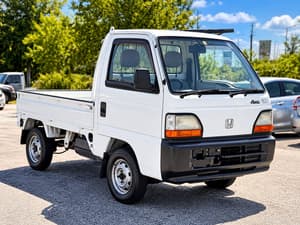 1994 Honda Acty JDM car for sale