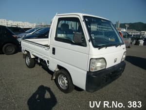 1999 Honda Acty JDM car for sale