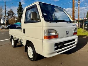 1995 Honda Accord JDM car for sale