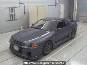 1992 Nissan Skyline JDM car for sale