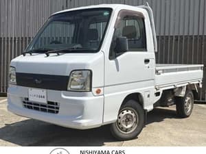 2006 Subaru Sambar JDM car for sale