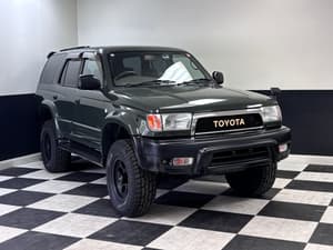 1999 Toyota Hilux Surf JDM car for sale