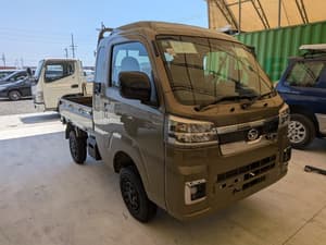 2025 Daihatsu Hijet JDM car for sale