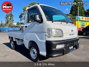 1999 Daihatsu Hijet JDM car for sale