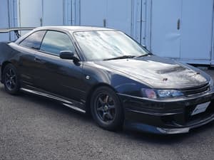 1997 Toyota Levin JDM car for sale