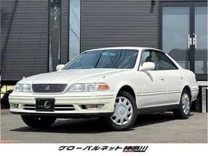 1997 Toyota Mark II JDM car for sale