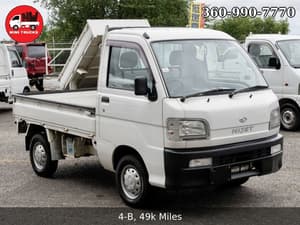 1999 Daihatsu Hijet JDM car for sale
