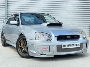 2003 JDM car for sale