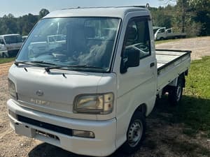 2000 Daihatsu Hijet JDM car for sale