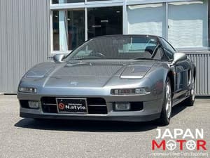 1991 Honda NSX JDM car for sale