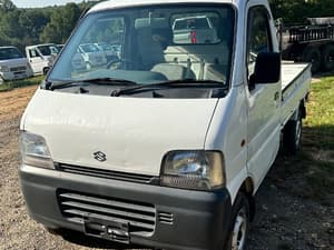 1999 Suzuki Carry JDM car for sale