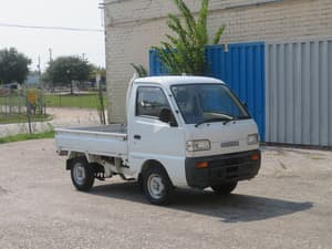 1995 Suzuki Carry JDM car for sale