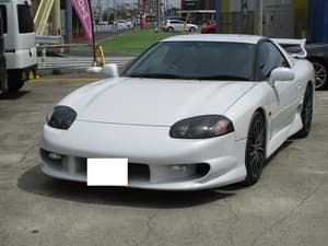 2000 Mitsubishi GTO JDM car for sale