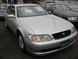 1994 Toyota Aristo JDM car for sale
